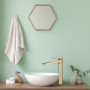 Monomando lavabo alto GLOSS