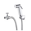 Duchas higiénicas para WC
