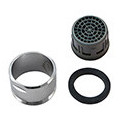 Accessoires de robinetterie