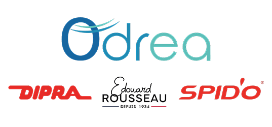 GRUPO ODREA